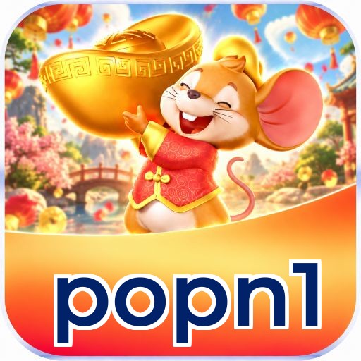 popn1 APP Logo Oficial Certificado Android iOS