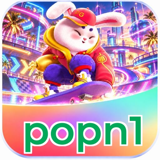popn1 Logo Oficial