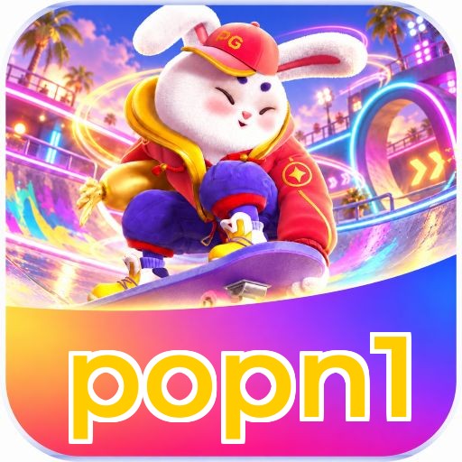 Logo popn1 Loteria Online