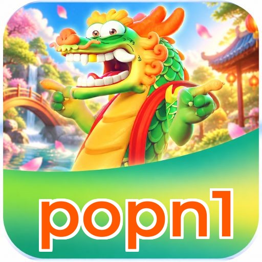 popn1 VIP Program Logo