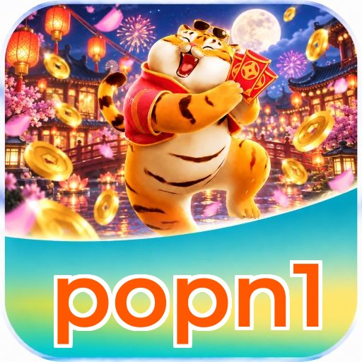 popn1 Slots Premium Brasil