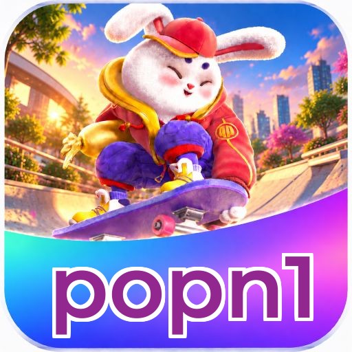 Logo popn1 Plataforma Certificada