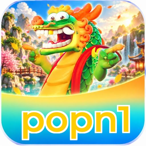 popn1 Cadastro Oficial - Bônus R$ 5.000