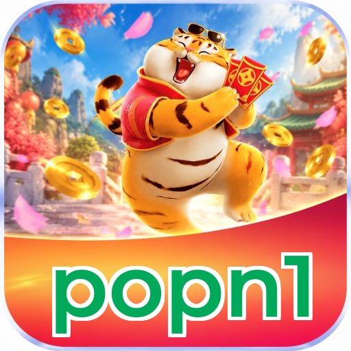 Logo popn1 Telegram Oficial
