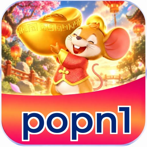 popn1 Fortune Games - Tiger, Ox, Rabbit RTP Certificado