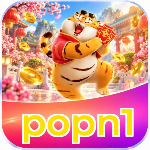 Como instalar o app da popn1