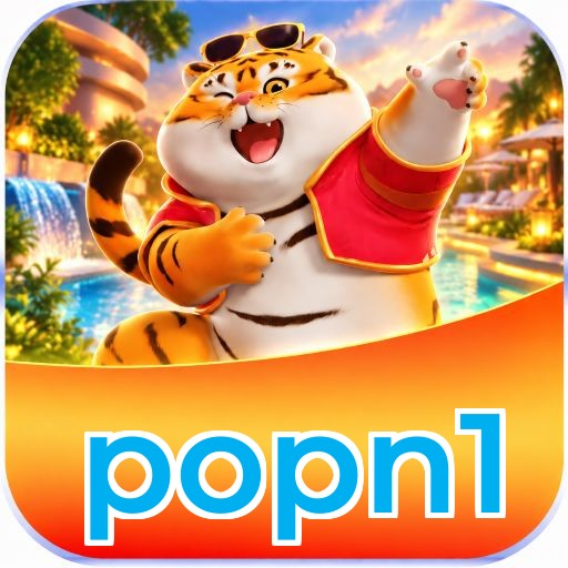 Logo popn1 Baixar Download Brasil