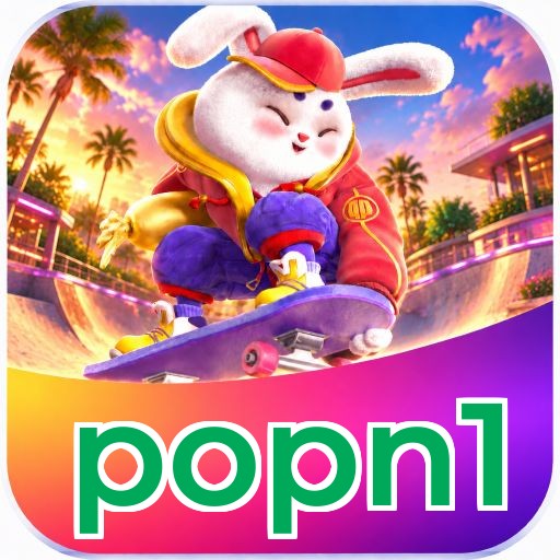 Página Oficial popn1 Facebook - 38.7k Seguidores