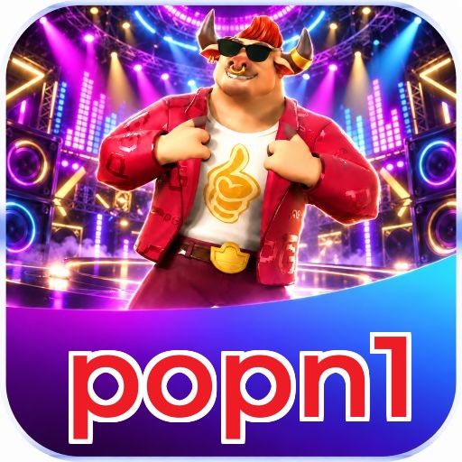 popn1 Apostas Esportivas Logo Oficial Certificado