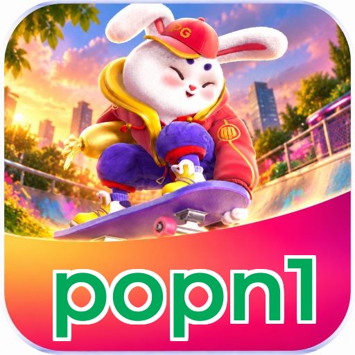 popn1 Baixar Download Logo Oficial Certificado