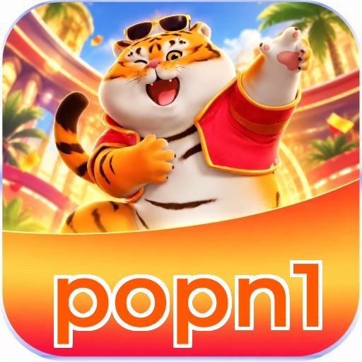 popn1 Logo Seguro