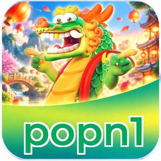 Requisitos do APK popn1 para Android - Logo Oficial